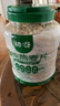 初谷高纤纯燕麦片1200g罐装无添加蔗糖裸燕麦即食原味营养冲饮早餐 实拍图