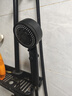 荣事达增压淋浴手持花洒喷头高加压浴室淋浴莲蓬喷头软管二件套YB-Y4 实拍图