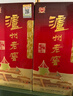 泸州老窖 六年窖头曲 浓香型白酒 52度500ml*6瓶 整箱装(赠送3个礼品袋) 实拍图