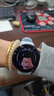 荣耀手表Fit 44mm【国家补贴15%】活力版 海风蓝 超轻薄超长续航NFC智能运动手表 GS3i升级款男女表 实拍图