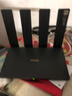 华为路由器Ax3pro new高配穿墙王WiFi6+路由器千兆家用无线路由器5G双频7大户型mesh组网全屋wifi电竞 海思四核3600M【升级款WiFi7+网线】 晒单魔方插座/红包2选1 30天 实拍图