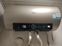 海尔（Haier）国家补贴20%电热水器60升 PD3 金刚无缝胆终身免换镁棒一级能效节能省电储水式大水量家用京东自营 实拍图