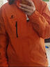骆驼（CAMEL）男装夹克外套春秋款情侣户外旅行服徒步登山服男M14CS01668 实拍图