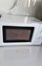 格兰仕微波炉家用小型360°转盘快捷加热旋钮操控易洁内胆操作便捷 V1 实拍图