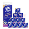 维达（Vinda）有芯卷纸 蓝色经典4层160克*10卷 厚韧大分量 卫生纸厕纸 卷筒纸 实拍图