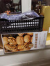 楼兰蜜语京觅专供新疆新二薄皮核桃2.5kg原味纸皮节日礼盒坚果特产零食 实拍图