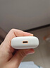 联想（lenovo）蓝牙耳机半入耳式2025新款蓝牙5.4低延迟高音质超长续航适用苹果华为小米无线耳机EA166樱花白 实拍图