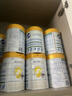 佳贝艾特（Kabrita）悦白婴幼儿配方羊奶粉3段806g*7 (1-3岁) 天然A2蛋白 实拍图