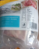 龙大肉食 去皮去膘猪后腿肉2斤 出口日本级猪腿肉后臀尖猪肉烤肠肉馅食材 实拍图
