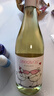 星空莫斯卡托意大利原瓶进口起泡酒莫斯卡托小咩羊甜白葡萄酒750ml 实拍图