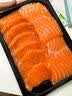 【京东冷链】象拔蚌肉蚌头象鼻蚌速冻新鲜刺身日料野生贝类海鲜水 象拔蚌 6斤(净重) 实拍图