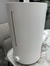 米家小米智能除菌加湿器2加湿器卧室轻音杀菌孕妇婴儿智能恒湿上加水 4.5L大容量MJJSQ05DY 实拍图