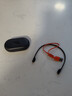 JBL 【梁靖崑同款】Soundgear sense音悦圈开放式无线蓝牙耳机非骨传导不入耳挂耳式不夹耳运动跑步黑 实拍图