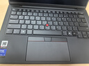 ThinkPad X1 Carbon Aura AI 2025酷睿Ultra5-228V 全互联商务办公笔记本电脑32G 512GB OLED（P6CD） 实拍图