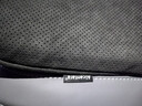 BIMLL B Alcantara汽车坐垫座垫冬季夏季四季通用麂皮绒翻毛皮办公记忆棉 实拍图