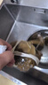【活蟹】蟹宗大闸蟹鲜活螃蟹河蟹现货全母3.5-3.8两8只去绳足重水产生鲜海鲜礼品礼盒 实拍图