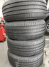 米其林（MICHELIN）汽车轮胎 215/55R18 99V 耐越 ENERGY MILE 适配比亚迪元/昂科拉 实拍图