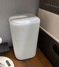 小米（MI）Xiaomi 智能音箱 白 超级小爱智能音箱 AI大模型问答 连续指令语控 支持远程备车 小米蓝牙音箱 实拍图