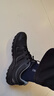 际华三零六六制新式壹九体能鞋训练男作训鞋魔改黑色运动跑鞋透气作战靴黑胶鞋 【旗舰款】真TPU贴片+EVA缓震底 42 码/260 实拍图