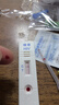 准信（Accu News）艾滋病检测试纸 hiv试纸性病血液抗体传染病自检测试剂盒 1盒装 实拍图