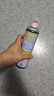 巨奇严选 鞋子除臭剂360ml*3瓶银离子消毒杀菌脚臭喷雾球鞋防臭去异味 实拍图