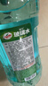 龟牌（Turtle Wax）硬壳防冻玻璃水-25°汽车强力去油膜去污雨刮水四季通用2L*2瓶 实拍图