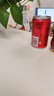 Coca-Cola 汽水饮料 可乐*4+雪碧*4+零度可乐*4 200ml*12罐 迷你罐 实拍图