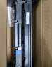 格之格 CF500A硒鼓 适用惠普m254dw硒鼓m281fdw墨盒m254nw m281fdn m280nw 202a硒鼓带芯片墨粉盒 1600页 青色 单支 实拍图