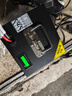 旭劲电动车锂电池60v三元锂72v电瓶车电池外卖长续航电动摩托车专用 【外卖长续航】60V60AH+防燃爆 汽车大单体电芯+配充电器 实拍图