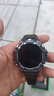 索爱Q339黑色智能电话手表双摄大屏安卓可插5G卡全网通GPS定位防水长续航WIFI青少年学生成人男女 实拍图