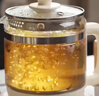 小熊（Bear）养生壶 煮茶壶 恒温水壶 保温烧水一体智能电热水壶花茶壶烧水壶 11档保温 1.5L大容量 YSH-J15Z7 实拍图