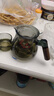 泥也泡茶壶玻璃家用加厚耐高温侧把过滤煮茶器电陶炉专用烧水壶可明火 实拍图