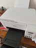 爱普生（EPSON）墨仓式 L3251彩色打印机 微信打印/无线连接 家用打印优选（打印、复印、扫描、AI学习打印机） 实拍图