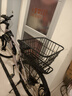 凤凰（Phoenix）山地自行车男女成人儿童铝架单车酷行者 灰色27速 26英寸线碟 实拍图