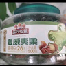 三只松鼠大颗粒夏威夷果500g罐装 坚果炒货干果休闲零食送礼一斤装 实拍图