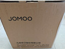 九牧（JOMOO）卫生间家用水箱厕所配件节水大冲力按键双档速冲95027-01-3 实拍图
