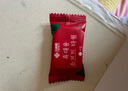 洁丽雅（Grace）压缩毛巾加厚一次性洗脸巾20粒便携旅游户外神器酒店用品1包装 实拍图