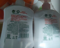 滴露（Dettol）洗手液消毒抑菌滋润500g+500g补充装儿童家庭护手替换 实拍图