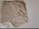 美玏 大黄米面粉5斤*1袋粗粮面糕面窝窝头炸年糕黍子面杂粮面山西特产 实拍图