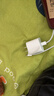 Apple/苹果 20W USB-C充电器  type-c充电器苹果手机充电器原装手机快充头 苹果17手机充电 实拍图