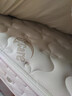 穗宝（SYMBOL）天然乳胶床垫整网弹簧护脊卧室床垫19cm 奥南1.8*2米软硬适中 实拍图