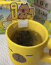 立顿（Lipton）青提茉莉桂花乌龙茶花果花草茶包办公室休闲袋泡茶2.5g*16包 实拍图