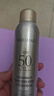 美肤宝轻透薄防晒喷雾180ml*2清爽补喷SPF50+防水防汗防紫外线高倍补喷 实拍图