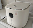 olayks立时 电饭煲小型3升2-6人陶瓷釉内胆24小时智能预约多功能家用电饭锅 实拍图