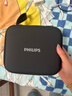 飞利浦（PHILIPS）筋膜枪小金刚便携全身深层肌肉放松按摩器筋膜按摩仪颈膜枪5102G 节日生日礼物男女友礼物 实拍图