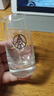 五粮液 白酒酒具礼盒套装含1个分酒器4个小酒杯（不含酒水）年货节送礼 实拍图