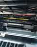 得力（deli）388a大容量硒鼓 适用于惠普打印机HP P1008 P1106 P1108 M1136 M126a M126nw M128fn硒鼓 4支装 实拍图