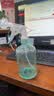 墨斗鱼喷壶喷水壶浇花喷雾器清洁消毒家庭洒水壶马卡龙绿500ml 实拍图