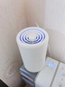 飒望德国加湿器桌面家用办公室用卧室静音小型母婴专用静音除菌婴幼儿空气净化器一体机超大雾量杀菌 【旗舰款】单一净化+香薰储盒 【家用加湿器净化除菌全网热销50W+】 实拍图