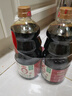 海天 0金标生抽酱油1.28L*2【特级酱油】金标系列 0添加防腐剂 实拍图